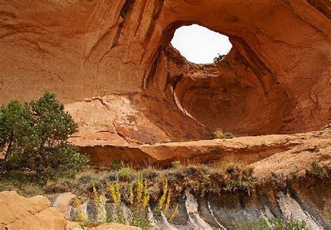 Bow Tie Arch Picture Of Moab Utah Tripadvisor