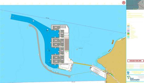 Vadhavan Port: Map, News, Status Update & Design [2024]