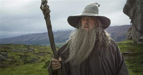 Ian McKellen Svela Di Aver Rifiutato Il Ruolo Di Silente In Harry Potter