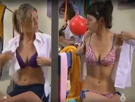 Naked Aroa Gimeno in SMS sin miedo a soñar