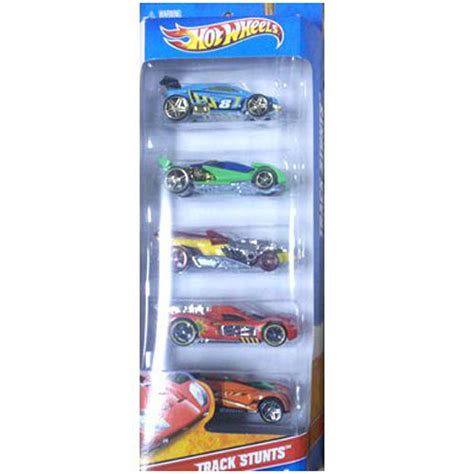 Hot Wheels Car Gift Pack The Village Toy Store