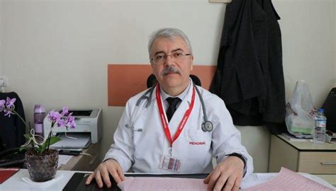 Prof Dr Nam K Kemal Eryol Do A Ile I I E Yap Lan Spor Nemli Kalp