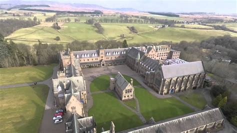 Glenalmond College (Perthshire, Scotland) - apply, prices, reviews | Smapse