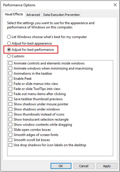 How To Fix Destiny 2 Frame Drops And Stuttering Issue MiniTool