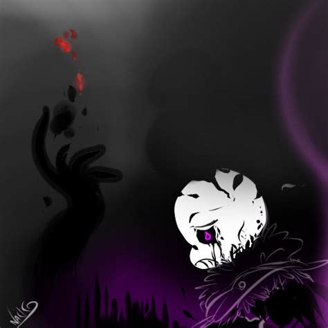 Despair Sans Despy Undertaleinsidetale By Naikodraw On Deviantart