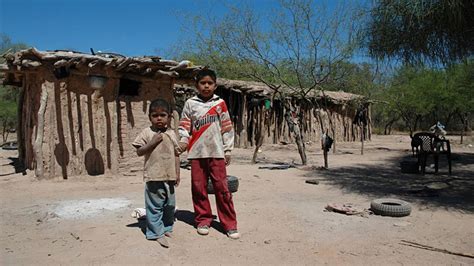 Según La Uca La Pobreza En La Argentina Llegó Al 408 Y Es La Más Alta De La Década Infobae