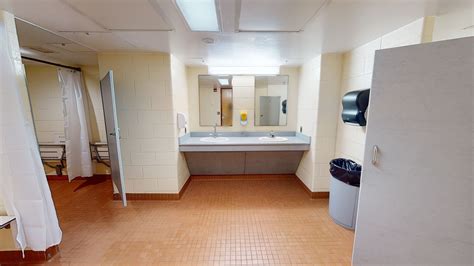 University Of Minnesota Duluth Griggs Ef Bathroom Virtual Tour