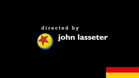 Toy Story 2 Original Credits German By Jacobwilliamsfan2003 On