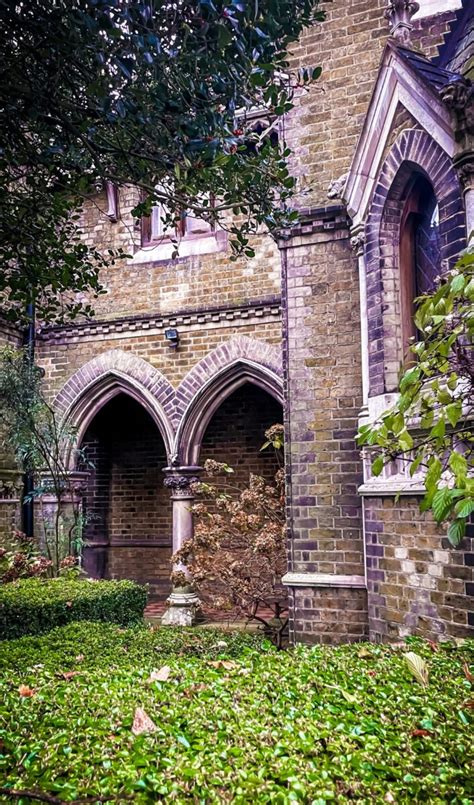 Unlocking London's Free Historical Sites: Explore 8 Solo-Friendly Gems