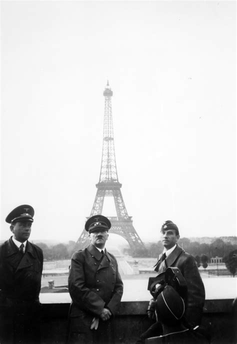 Battle of France in World War II - HISTORY CRUNCH - History Articles ...