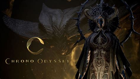 Chrono Odyssey เกมส์ออนไลน์ Mmorpg ปล่อย Trailer พร้อมภาพ Screenshots