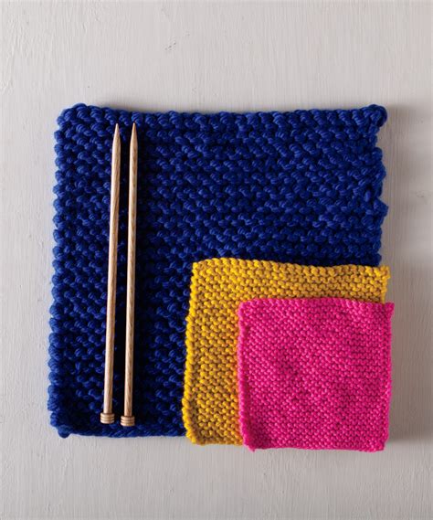 Learn About Yarn Weights for Knitting - KnitPicks Staff Knitting Blog