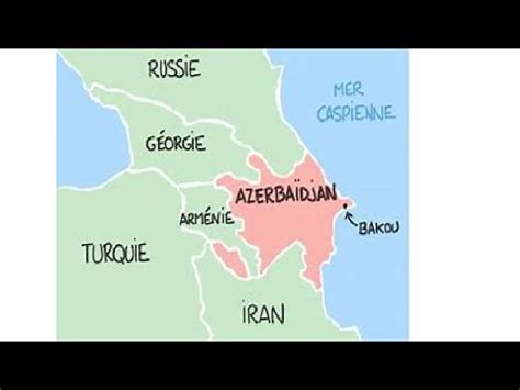 Nettoyage D Azerbaidjan Et Le Triangle Du Diable Benhalima Abderraouf