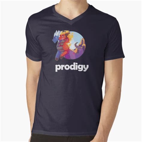 Prodigy Gifts & Merchandise | Redbubble