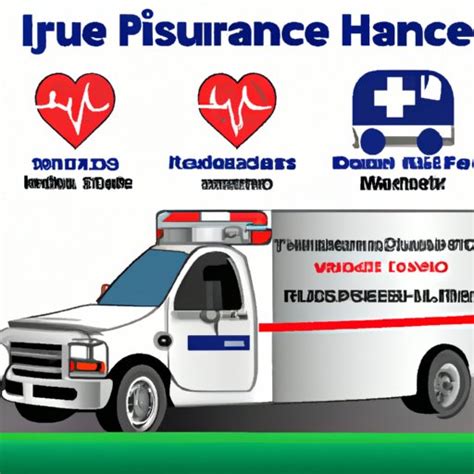 Does Health Insurance Cover Ambulance Ride? Exploring the Types and Benefits of Coverage - The ...