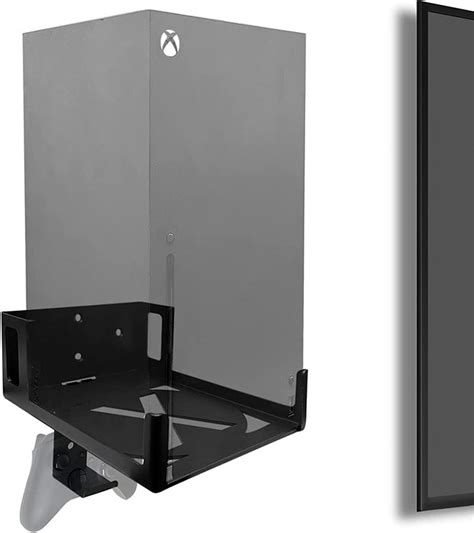 Guide To The Best Xbox Series Xs Wall Mounts Nerd Techy