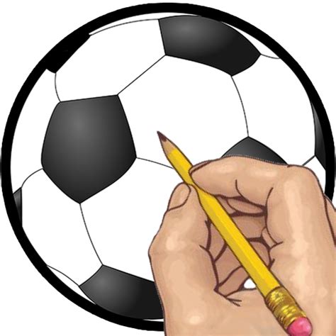 How To Draw FIFA Football Logos Amazon De Appstore For Android