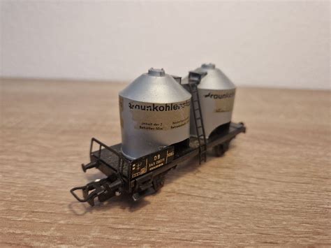 M Rklin Silowagen Db H Kaufen Auf Ricardo