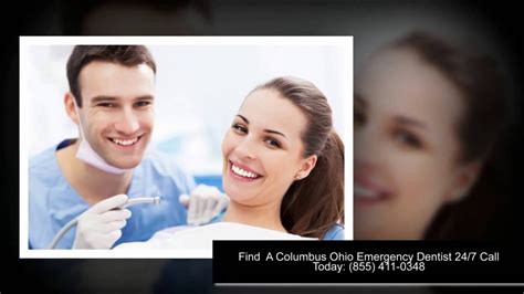 Emergency Dentists Columbus Oh 1 855 411 0348 Find A 24 Hour