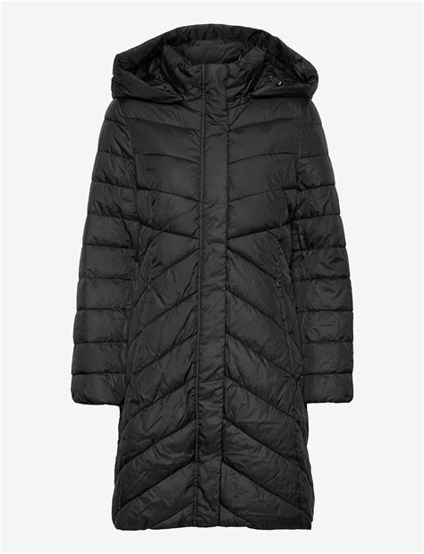 Gerry Weber Edition Coat Not Wool Black 849 50 Kr Boozt