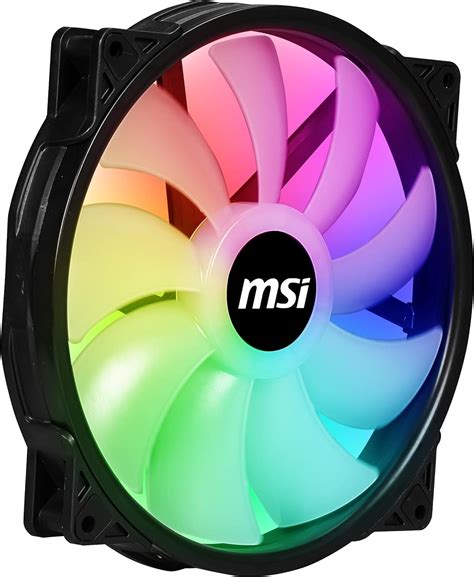 Msi Mag Max F A