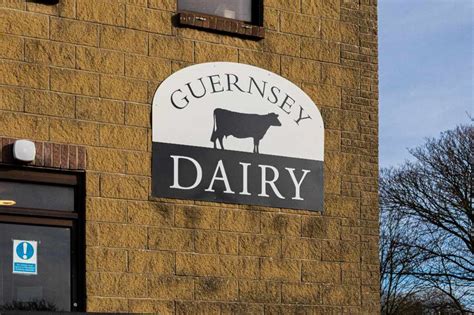 Guernsey Milk Wholesale Price Rising by 12.5% - Island FM