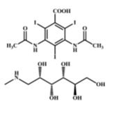 Diatrizoate Meglumine and Diatrizoate Sodium (Guardian Drug Company ...