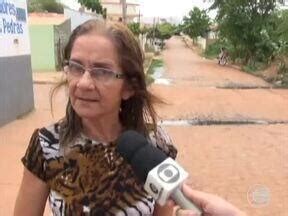 PITV 1ª Edição Moradores do bairro Passagem das Pedras em Picos