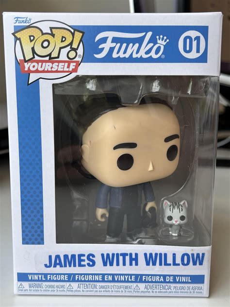 Another Buyer Beware Pop Yourself Rfunkopop