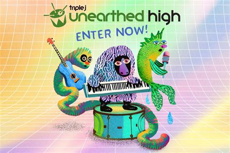 Triple Js Unearthed High Returns Following 15th Birthday Bash