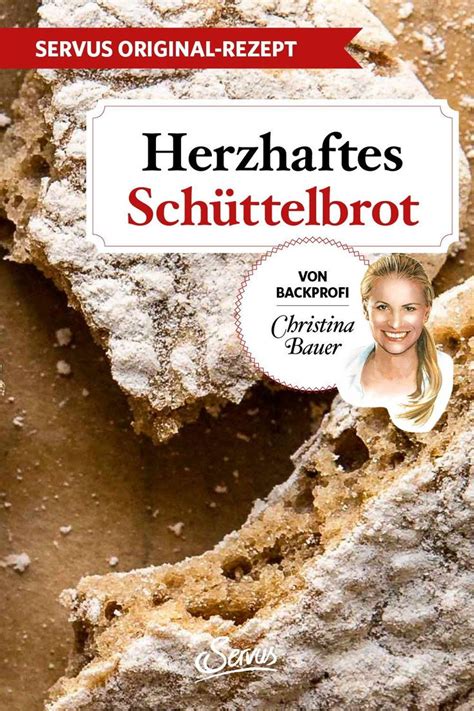 Christina Bauers Her H Rezept Servus Rezept Servus