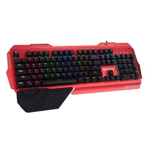 Meetion MT MK20 RGB Mechanical Gaming Keyboard Price In Bangladesh