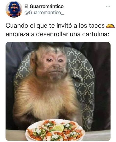 20 Divertidos Memes De Comida Que Provocan Risa Y Sacian El