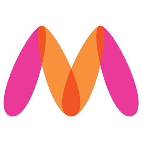 myntra logo   png logo vector brand downloads svg eps