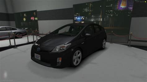 Toyota Prius