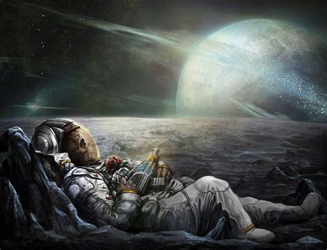 [100+] Spaceman Wallpapers | Wallpapers.com