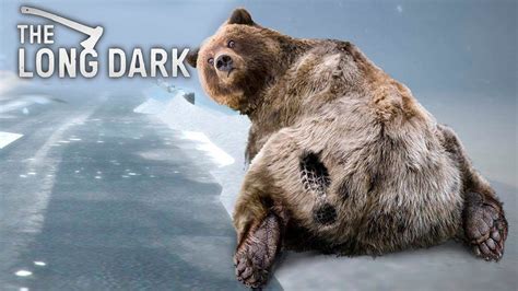 ВЫЖИВАНИЕ The Long Dark СТРИМ 2 YouTube