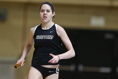 130203 NCAA Women S Track 0577 West Point The U S Military Academy