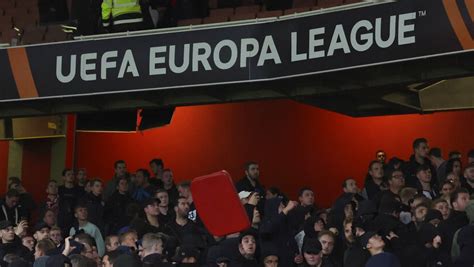 Daftar Tim Lolos Europa League Format Pembagian Pot