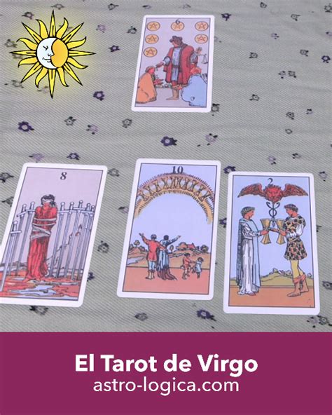 Virgo Tarot Del July 27 2022 Astro