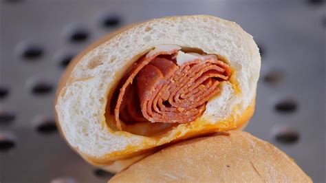 Watch Sunday Morning Pepperoni Rolls The Pride Of West Virginia