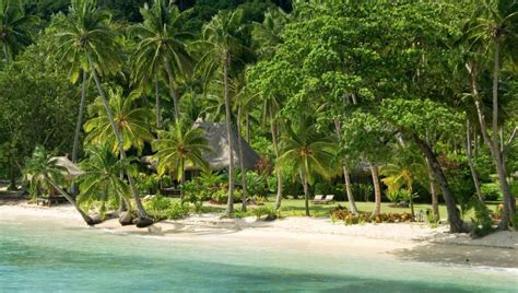 5 Best beaches in Taveuni island, Fiji - Ultimate guide (January 2025)