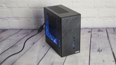 Asrock DeskMini X300 Review | PCMag