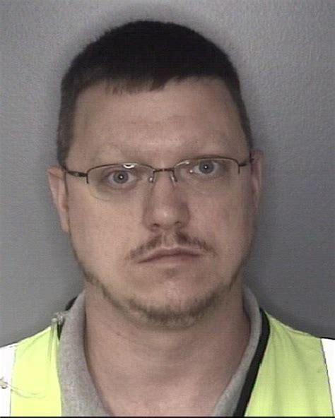 Stephen Michael Cote Violent Or Sex Offender In Evansville In