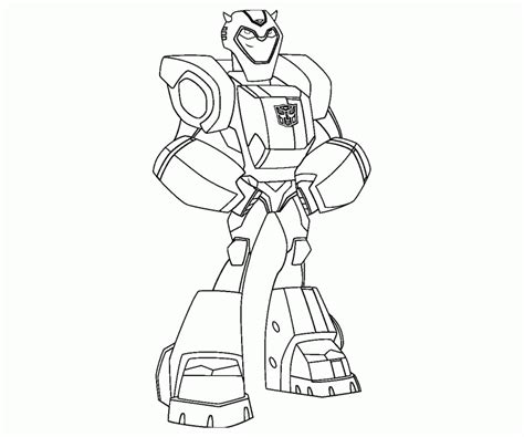 Transformers Coloring Pages Printable - Coloring Home