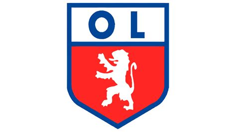 Olympique Lyonnais Logo histoire signification de l emblème