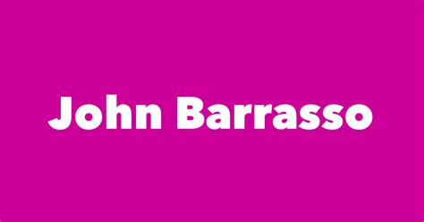 John Barrasso - Spouse, Children, Birthday & More