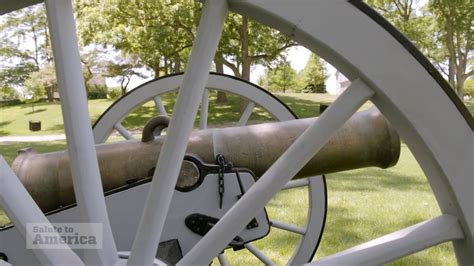 Feature about the Henry Ford's cannons, and The "1812" Overture - (14 ...