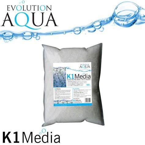 Pond Filter Media — Bio Balls, K1, Foam & Sponge | Ponds R Us