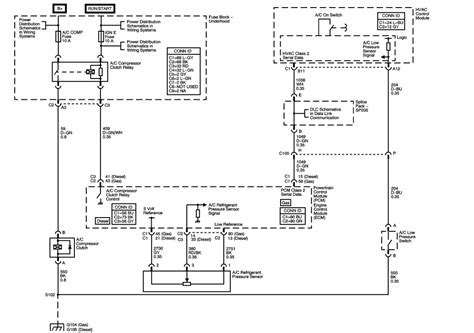 2002 Chevy Avalanche Wiring Diagram » Wiring Diagram